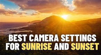 Image result for Sunrise Camera Vivo