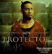 Image result for Grover Percy Jackson