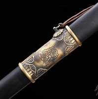 Image result for Song Dynasty Sword