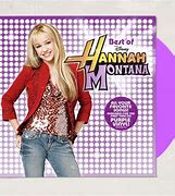 Image result for PSP Purple Hannah Montana
