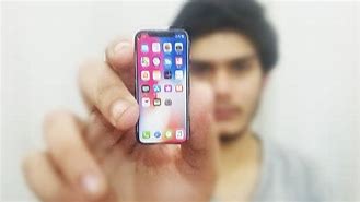 Image result for Mini Working iPhone X