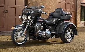 Image result for The Harley-Davidson Trike