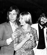 Image result for Charlie Watts Ringo Starr
