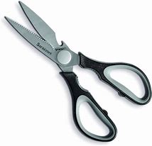 Image result for Stainless Steel Scissors