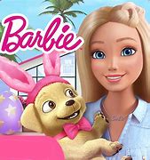 Image result for Barbie Monopoly Game