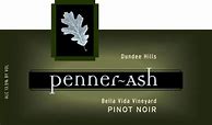 Image result for Penner Ash Pinot Noir Bella Vida