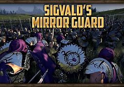 Image result for Total Warhammer Mirror Guard