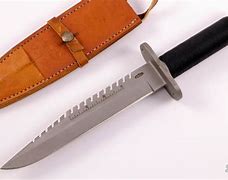 Image result for Custom Hollow Handle Survival Knife
