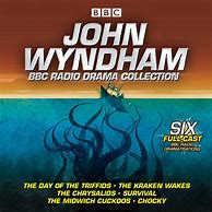 Image result for John Wyndham Bok Covers