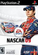 Image result for NASCAR 09 PS2
