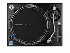 Image result for Pics of DJ Turntables