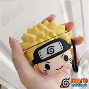 Image result for naruto air pod cases