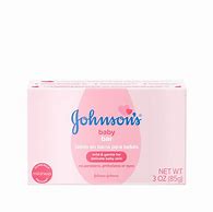 Image result for Johnson and Johnson Watermelon Bar Soap
