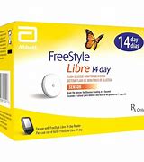 Image result for Freestyle Libre 14-Day RX