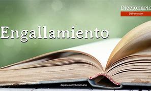 Image result for engallamiento