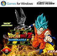 Image result for Dragon Ball Z Latest Game
