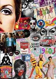 Image result for 60s Vintage Aesthetic