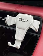 Image result for Fiat 500 Cell Phone Mount