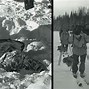 Image result for Dyatlov Pass Incident Graphic No Eyes