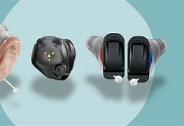 Image result for Invisible Hearing Aids Implant