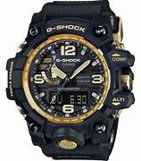 Image result for G-Shock Watches for Men Black