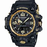 Image result for Gold G-Shock Watches for Men