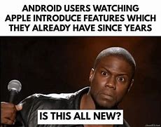 Image result for Android 2.1 Meme