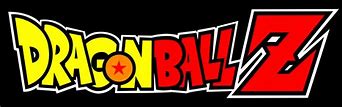 Image result for Anime Dragon Ball Z Logo