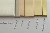 Image result for Gold Color Palette