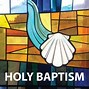 Image result for A Second Baptism Clip Art