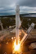 Image result for Falcon 9 Launch Pad