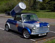 Image result for Red Bull Classic Mini