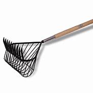 Image result for Clam Rake Cover