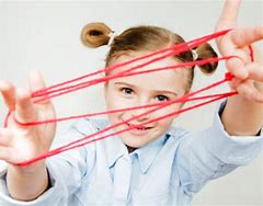 Image result for Baby String Game