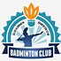 Image result for Badminton Club Logo