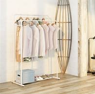 Image result for Clothes Rack Double Why