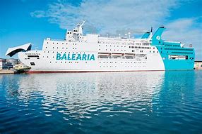 Image result for baleario