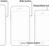 Image result for iPhone 6 Wake Sleep Button