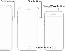 Image result for iPhone 5 Sleep Button