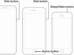 Image result for Sllep Wake Button iPhone 13