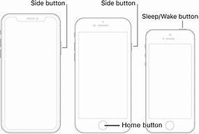 Image result for Sleep Awake Button On iPhone