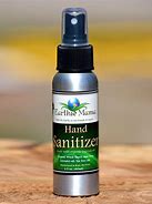 Image result for Natural Hand Sanitizer
