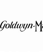 Image result for Metro Goldwyn Mayer Logo Black and White
