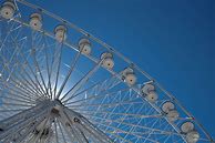 Image result for Grey Ferris Wheel Aesthetic