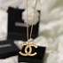 Image result for Chanel Gold Print