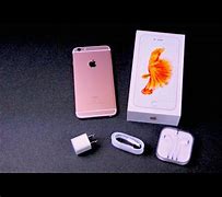 Image result for iPhone 6s Plus Rose Gold Unboxing