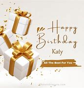 Image result for Happy Birthday Katy