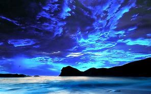 Image result for Dark Blue Night Sky