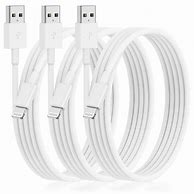 Image result for iPhone Charger Cable 12 FT