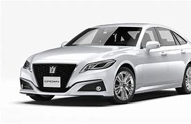 Image result for Toyota Crown 2019 Bd